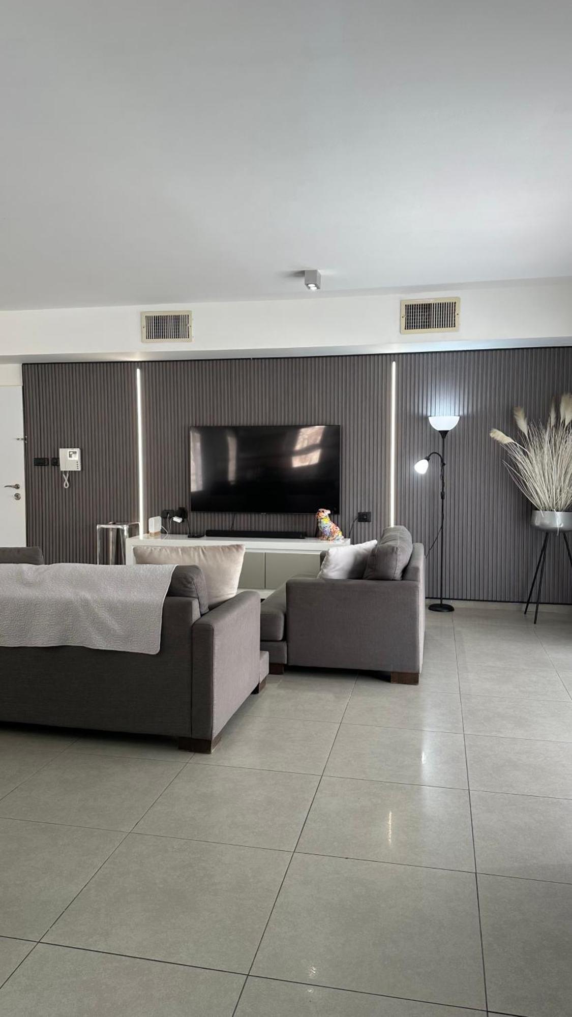 Luxury Garden Floor Eilat Daire Dış mekan fotoğraf